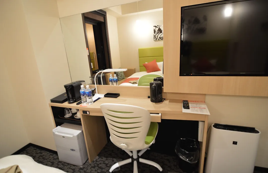 Queens Hotel Chitose-1