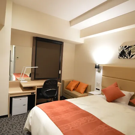 Queens Hotel Chitose-2