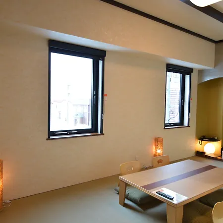 Queens Hotel Chitose-3