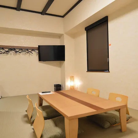 Queens Hotel Chitose-2