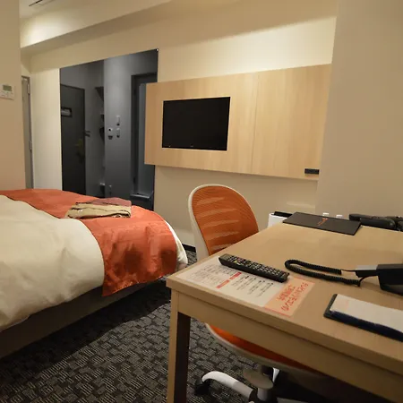Queens Hotel Chitose-3